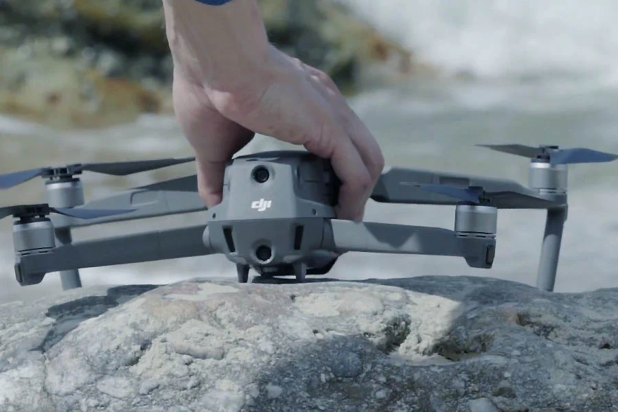 best drones for filming