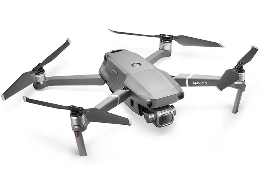 best drones for filming