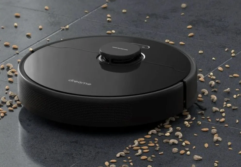 best robot vacuum for deep cleaning